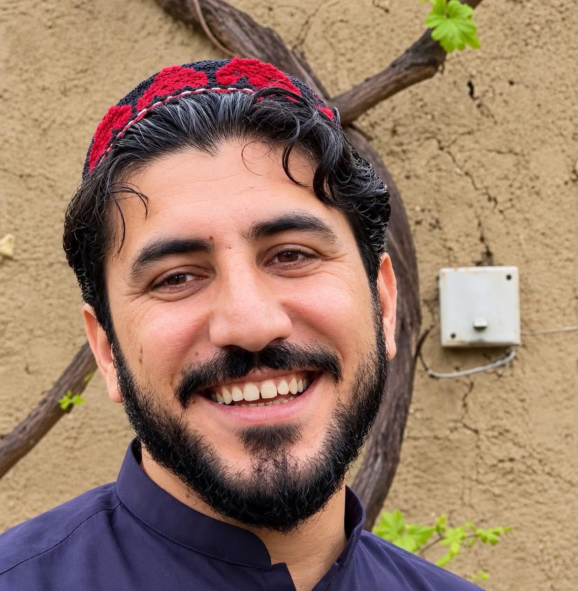 ghazi_pashteen's tweet photo. استاد صرف هغه څوک نه وي چې د کتاب پاڼې درته ولولي, استاد هغه څوک وي چې فکر دې راویښ کړي، پوښتنې پیدا کړي او د نړي په رازونو دې پوه کړي۔
د ټولنې په ښوکلي اصول دې پوه کړي او د انسانیت درس درته وښایي،د بل انسان په مخ د مسکا هنر درته وښایي،د دردمنې  څېرې په احساس دې پوه کړي۔
درته وښايي چې فکر څنګه او ولې وکړې،د حق او نا حق لاره درته واضح کړی۔
د استادانو دا نړیوالې ورځ په مناسب د اوسنې صدي د انسانیت تر ټولو ستر استاد ملي مشر منظور احمد پاشتین په نوم.
خداى دې لوي ژوند درکړي او خداى دې دا ملت د خپلواكې او خوشحال ژوند سبب وګرزه وا.
