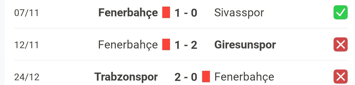 mehmetalexey0's tweet photo. 🚨 2022-2023 Sezonunda Fenerbahçe Liderken;

Dünya Tarihinde eşi benzeri olmayacak şekilde, Lider olan Takım 3 hafta Üst üste KIRMIZI KART gördü.

UNUTMA UNUTTURMA!! https://t.co/Z3FvwodAEv