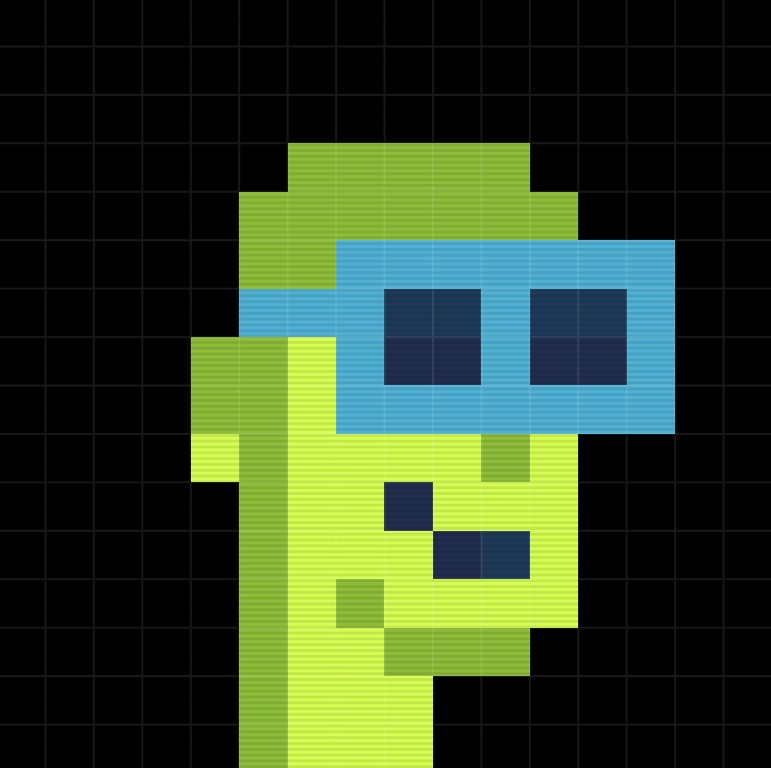 xcMoHD's tweet photo. #BTownShaders
🤏Fully Customizable.
🤏Burn to Upgrade.
🤏Paint your NFTs by extracting Colors from other NFTs.

All this, 100% Onchain.
No JPEGs, No AI Slop!

Mint Live 👇
https://t.co/rFLm2OBBCP https://t.co/mNJTDQ5q1Z