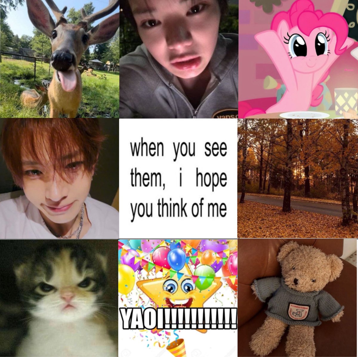 notshortiee's tweet photo. I AM CRYING I LOVE THEM 😭😭😭 https://t.co/VDeInSToCp