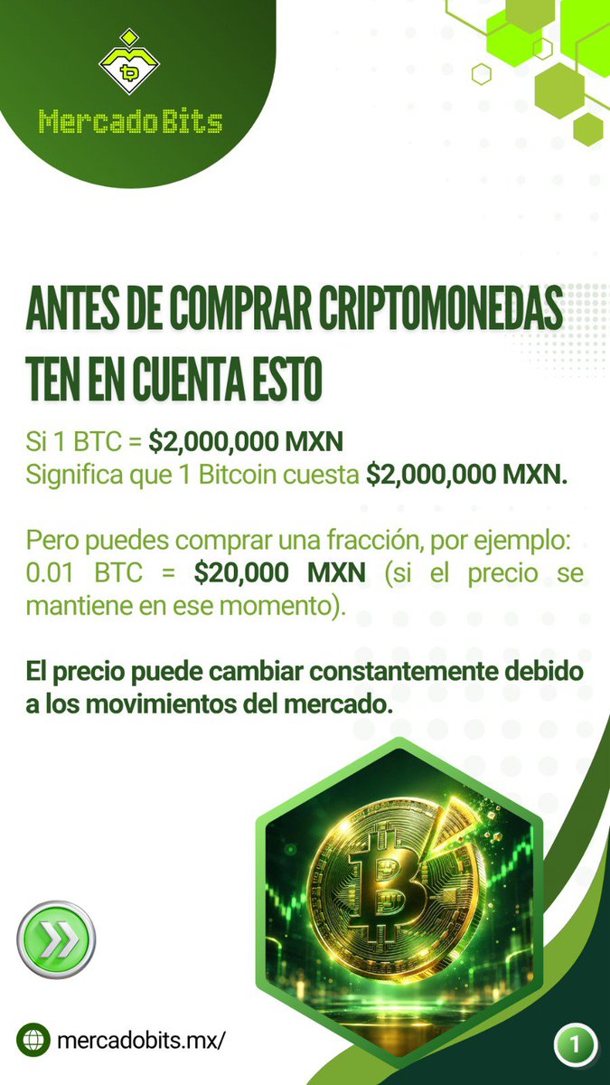 MercadoBitsMX's tweet photo. #blockchain #red #comisión #cripto https://t.co/R22kqaBYXY