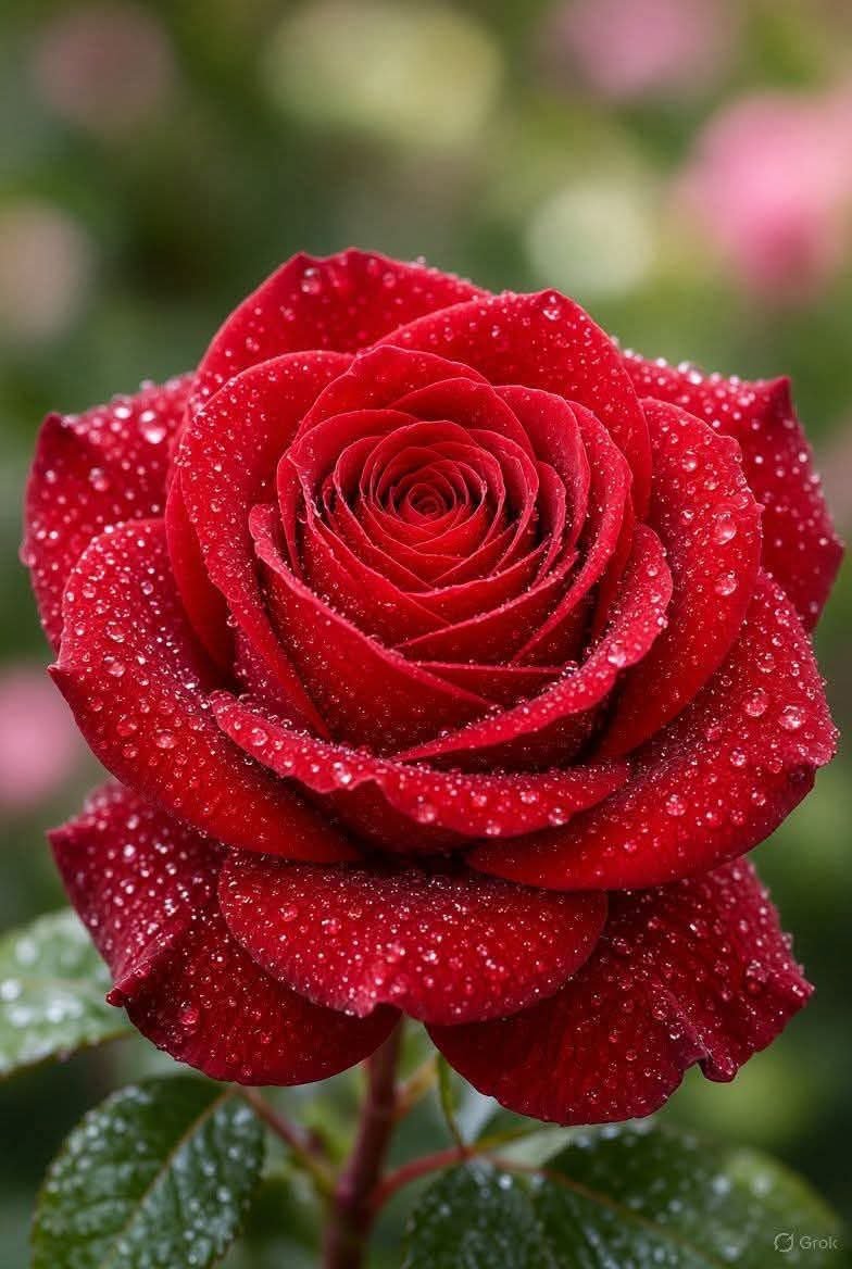 christi19671967's tweet photo. Tuesday rose 🌹
Happy Tuesday dear friends 
🌹🍃💫🌹🍃💫🌹🍃💫🌹🍃💫🌹 https://t.co/SPL4fUh3Kb
