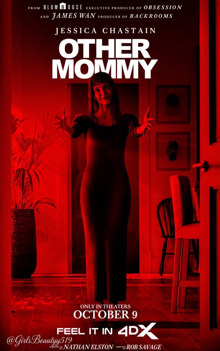 GirlsBeautyy519's tweet photo. i wanna go see the NEW! movie other mommy this week 👻🩸 https://t.co/fRraFpCDh0