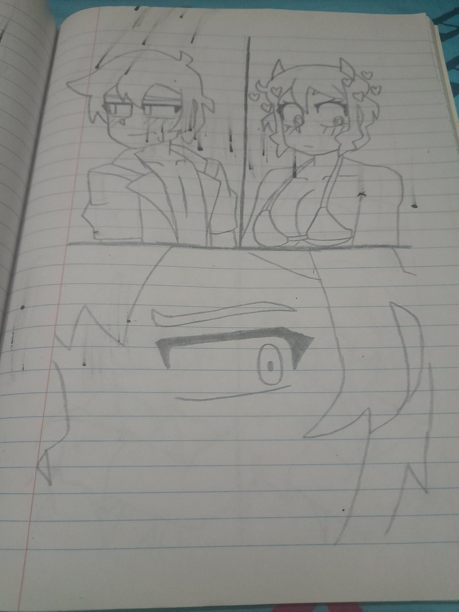 KevinZmorafvc1's tweet photo. My beach episode comic, the Bottle Game

Mi cómic de episodio de playa, el Juego de la Botella (1/2)

#Helltaker #HelltakerFanart #HelltakerComic #HelltakerModeus #HelltakerZdrada #HelltakerAzazel #HelltakerLucifer #HelltakerOC https://t.co/qNHdkhp9k6