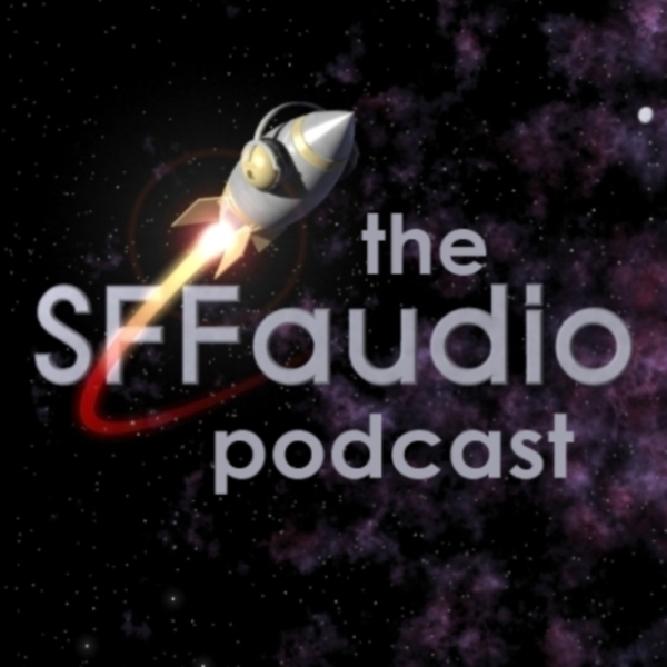 SFFAudio's tweet photo. SFFaudio Podcast 911 – READALONG: The Cat Who Walks Through Walls by Robert A. Heinlein

with @dsawyer 

https://t.co/FWD1GzjfvY https://t.co/XVWNobRl2B
