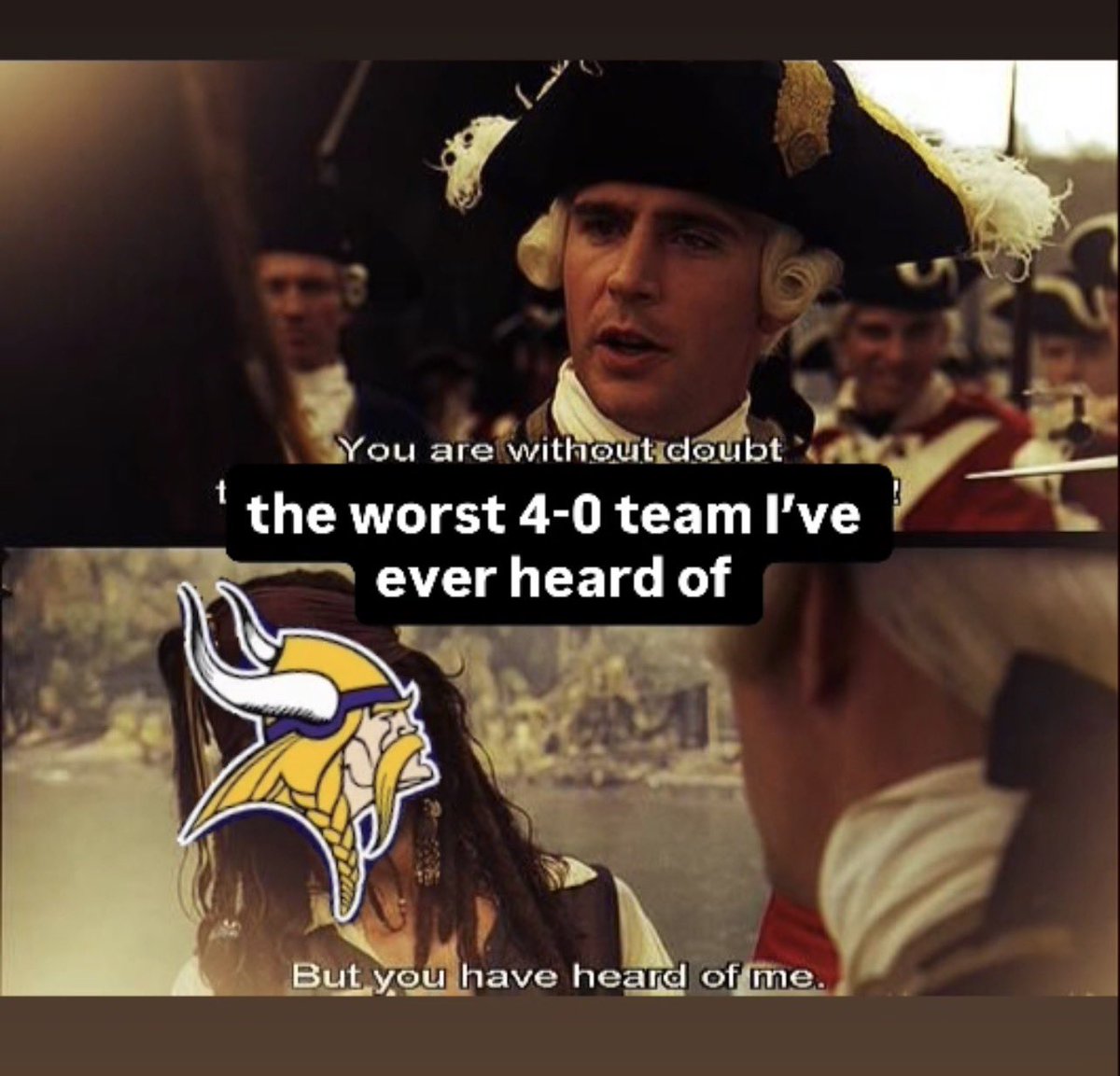 Nic_Breezy's tweet photo. #skol https://t.co/xzZfgvEJlh