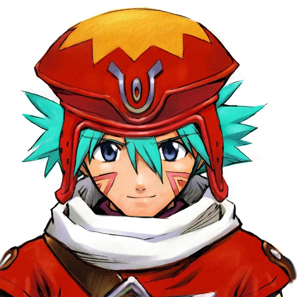 Gazungamer's tweet photo. My favorite take on this is the fake Kite, he's like the perfect example of this https://t.co/asEbTu1dDd