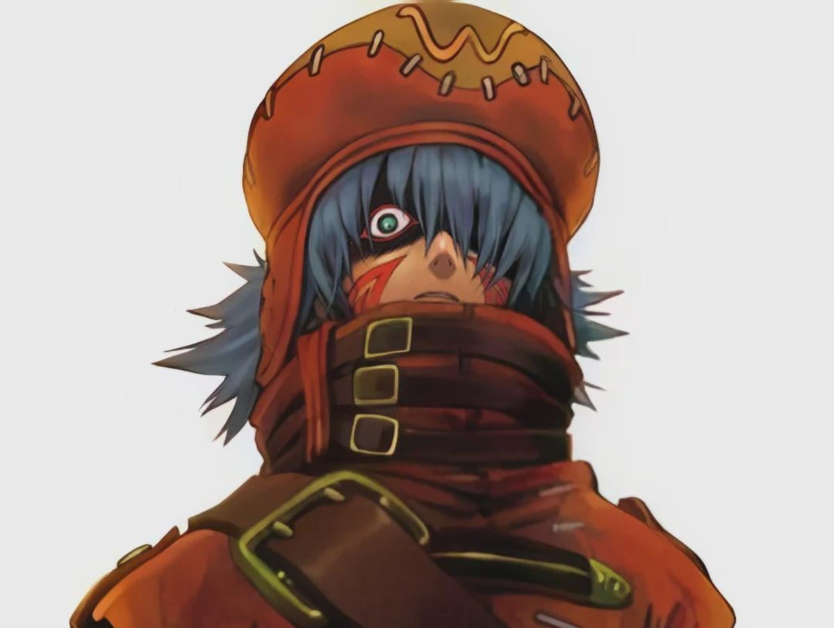 Gazungamer's tweet photo. My favorite take on this is the fake Kite, he's like the perfect example of this https://t.co/asEbTu1dDd