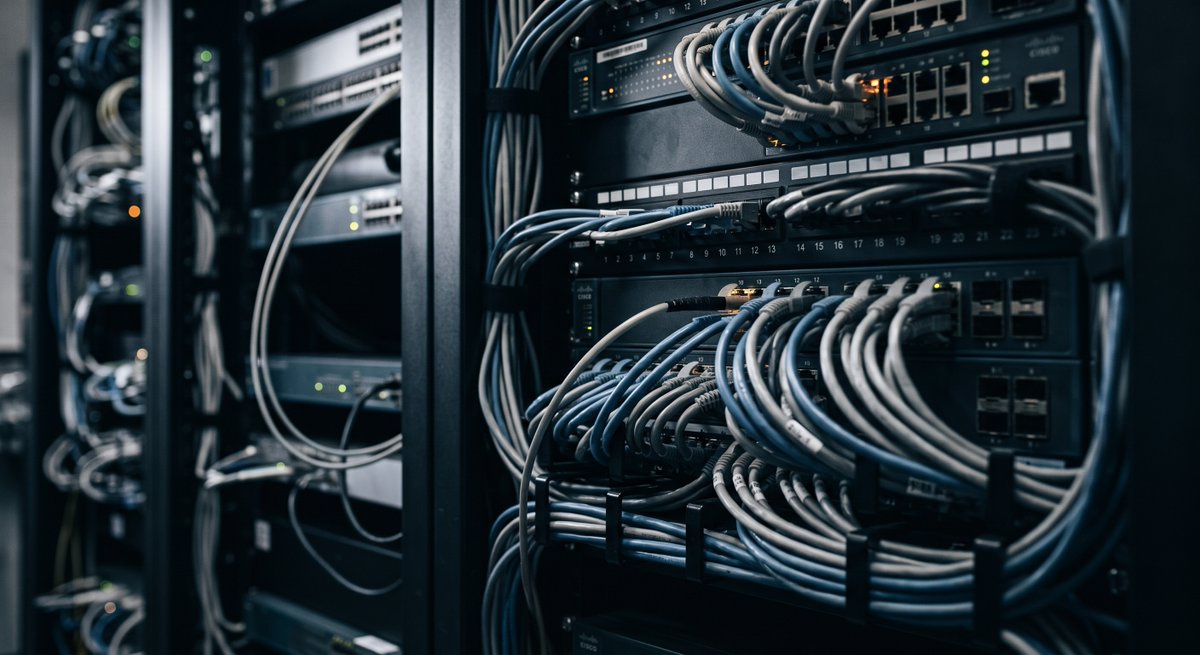 ITRoundTable_co's tweet photo. Every vendor with remote access is part of your attack surface. Do you know exactly who can reach your OT network right now? #ThirdPartyRisk #ITRoundTable https://t.co/PYMrD64ZNA