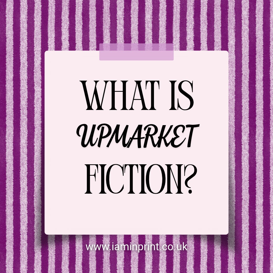 IAmInPrint's tweet photo. For agent Donald Winchester of Watson, Little, #upmarketfiction has the strong writing, distinctive voice and emotional depth you might expect from #literaryfiction, but it also has a fully-formed plot with a satisfying emotional arc. If yours is historical or contemporary, you may like feedback from him on 19 Nov. Book https://t.co/ozf9enkGrp #agent121