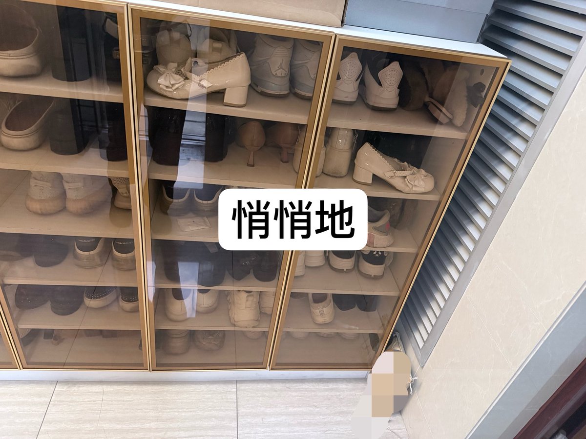 6gznot's tweet photo. #lo鞋 https://t.co/aMTG9AvGuG