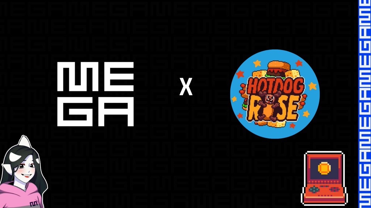 megadaobr's tweet photo. MEGA x HotDog Rise

Apresentamos nossa collab com @hotdogrise!

HotDog Rise é um jogo blockchain retro desenvolvido pela @AbstractHotDogs, com mecânica de escalada infinita e gameplay baseado em habilidade. Os jogadores competem em leaderboards de Stock Tokens na Robinhood e podem ganhar recompensas semanais de acordo com sua performance.

Informações do projeto:

➧ Supply: 3.000 
➧ Chain: Robinhood
➧ Mint: TBA
➧ Data: TBA
➧ Sistema: Stock Leaderboards + recompensas semanais
➧ Utility: GameBoy NFT, evolução de Tier, Stock Competitions e PvP
➧ GamePass: Acesso ao jogo e competição nos leaderboards