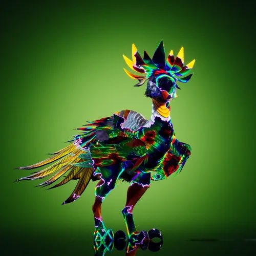 RugOracle's tweet photo. Wait until Logan finds out about dark holo illuvials… https://t.co/WqFLYBgY21