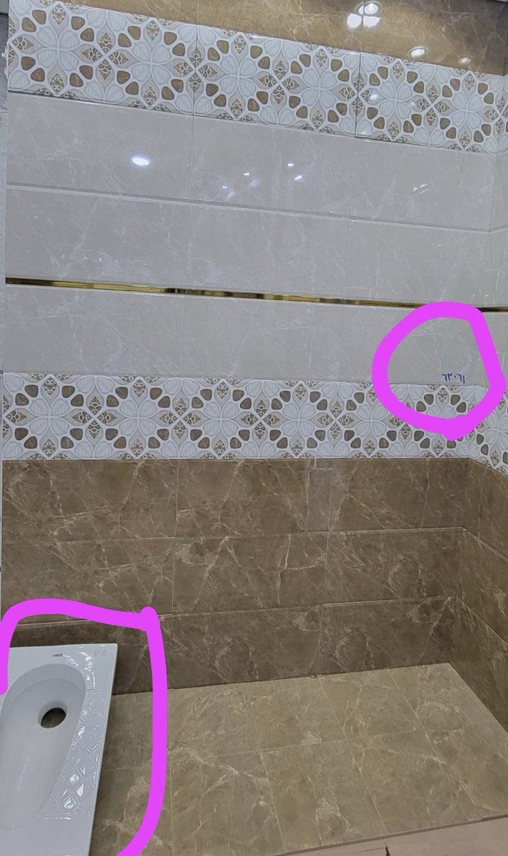 nuarhe's tweet photo. خسائر باهضه تروح بسبب غلطه،،
بلاط الحمام حطه باالمطبخ وبلاط المطبخ حطه باالحمام!!الحين مين يتحمل برايك المهندس او،المبلط،!؟؟؟؟؟😳👺 https://t.co/kw73LU5UOG