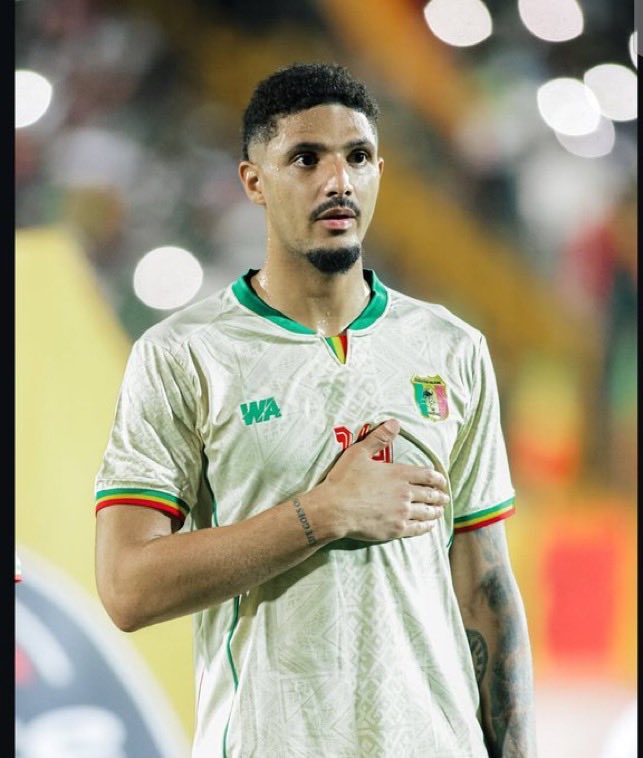 MonsieurBernaps's tweet photo. Focus 🔍 | Nathan Gassama 🇲🇱 formé au @FCNantes et ex @estac_officiel est coté à 2,5 M sur @Transfermarkt 
Le joueur évolue au FC Baltika en Russie. ( D1 ) 🇷🇺

Vu la trêve internationale de Nathan 🇲🇱 on espère un transfert incessamment sous peu dans un club à son niveau de performance. Le défenseur originaire d’Évry en île de France (91) a atteint une maturité au poste de défenseur central : pour preuve ses dernières performances éloquentes contre deux équipes mondialistes le Maroc 🇲🇦 et le Cap Vert 🇨🇻 

Deux matchs qui ont prouvés à suffisance les capacités de Nathan. Après son départ manqué en @SerieA on espère un transfert intéressant pour le malien ‼️🔍

By Bernaps🫡