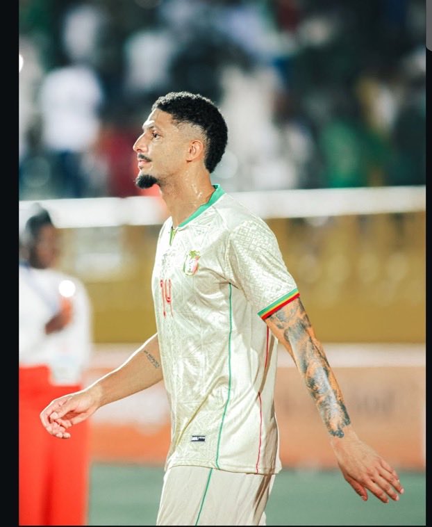 MonsieurBernaps's tweet photo. Focus 🔍 | Nathan Gassama 🇲🇱 formé au @FCNantes et ex @estac_officiel est coté à 2,5 M sur @Transfermarkt 
Le joueur évolue au FC Baltika en Russie. ( D1 ) 🇷🇺

Vu la trêve internationale de Nathan 🇲🇱 on espère un transfert incessamment sous peu dans un club à son niveau de performance. Le défenseur originaire d’Évry en île de France (91) a atteint une maturité au poste de défenseur central : pour preuve ses dernières performances éloquentes contre deux équipes mondialistes le Maroc 🇲🇦 et le Cap Vert 🇨🇻 

Deux matchs qui ont prouvés à suffisance les capacités de Nathan. Après son départ manqué en @SerieA on espère un transfert intéressant pour le malien ‼️🔍

By Bernaps🫡