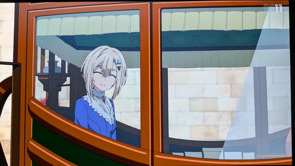 『ロメリア戦記』第1話 感想｜実家との繋がりと新たな旅立ちを決意した反応画像20