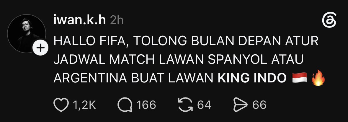 aracisoyo's tweet photo. yang paling gw suka dari masyarakat Indo, kalau sekalinya menang langsung sombong banget jiirr🤣🤣🤣 https://t.co/D2AEapmsyB