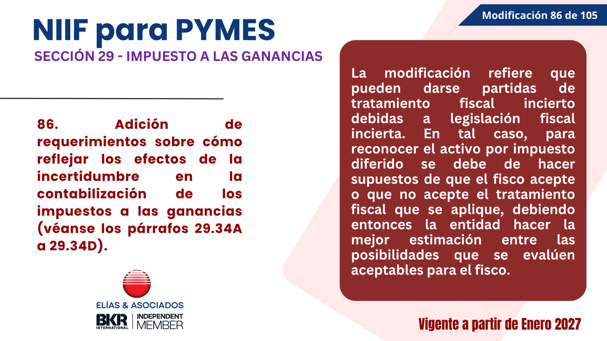 EliasyAsociados's tweet photo. #ElíasyAsociados
Una Firma Para Confiar
#BKRelationships https://t.co/sQhn2VMbzl
