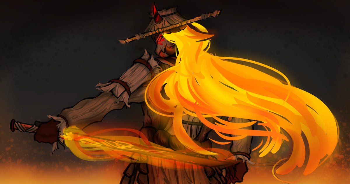 mesarthim02's tweet photo. my vengeance will be sacrificed
#phighting #phightingart https://t.co/FbcvhKYHa8