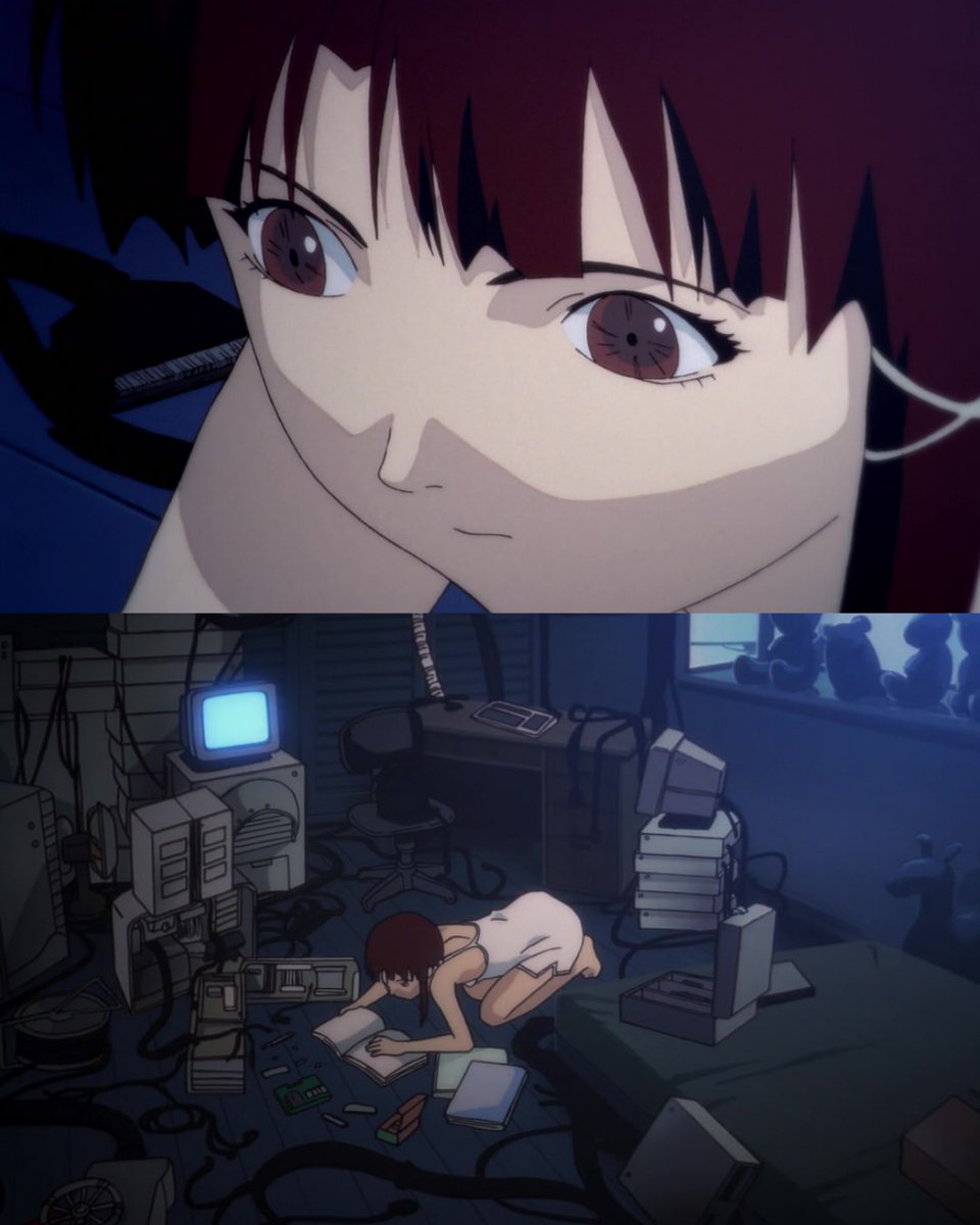 Retroanimes_'s tweet photo. https://t.co/K312n6mRmH