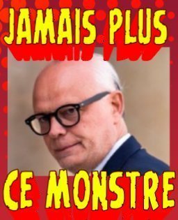 Alex04587335's tweet photo. PLUS JAMAIS CETTE POURRITURE !!!!!! ÇA DÉGAGE LA MACRONIE !!!!!!!⤵️ https://t.co/5zTycdGwIH