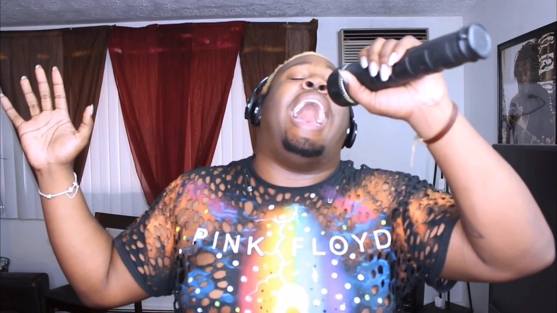 zach campbell reactions on X: 
