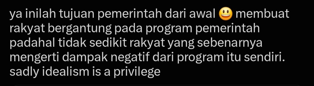 bluenoriya's tweet photo. from the depths of my priv, coming from someone yang masih memiliki ruang untuk menjadi idealis https://t.co/ZhMqhmoeDI
