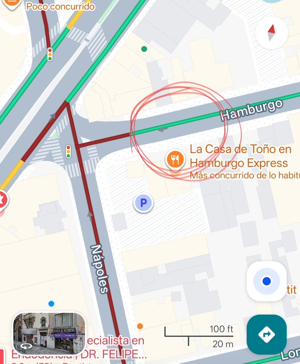 White___rose25's tweet photo. @C5_CDMX @GobCDMX @SSC_CDMX @Claudiashein Calle Hamburgo y Nápoles https://t.co/4qJglvikNf