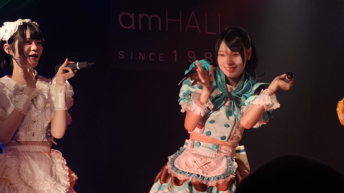 supermarioR5's tweet photo. 梅田の老舗ライブハウスamHALLのイベントでの#BEMYLOVE
この日は優先で見ました。
#BEMYLOVE #amホール #ほんまそれ https://t.co/UXRP3VOcW1