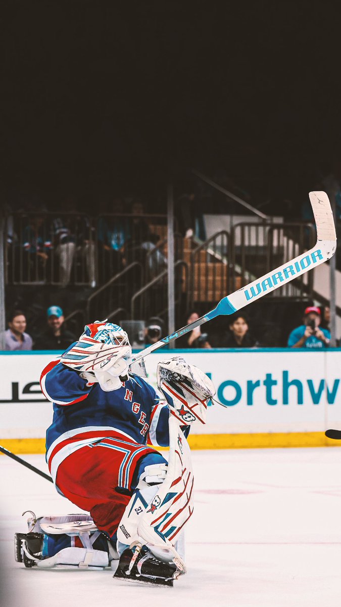 NYRangers's tweet photo. First Star of the Week means NEW WALLPAPERS 🙂‍↕️ https://t.co/3O2dlUj2YY