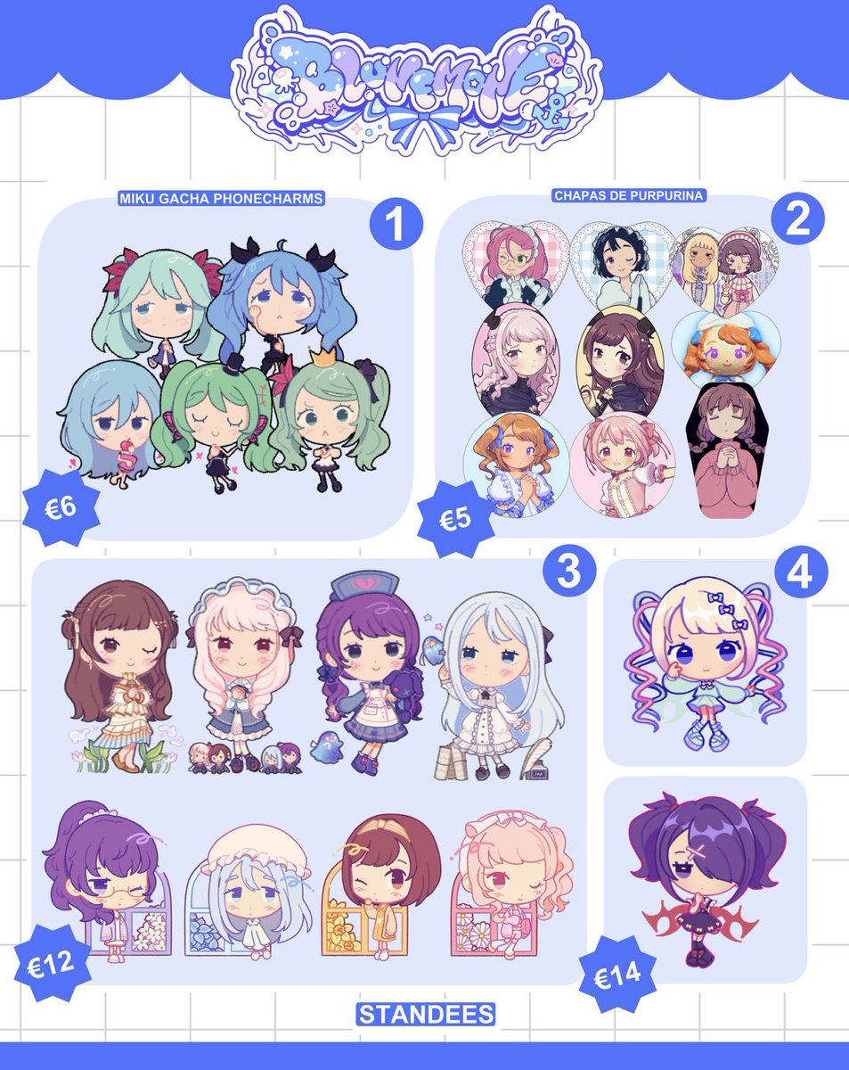 blunemone's tweet photo. ‼️ SHOP is now OPEN at https://t.co/z6LrInncgd ‼️
 
💌 new keychains, t-shirts, stockings, photocard holder… &amp; more!

📆 OPEN UNTIL OCTOBER 19 https://t.co/N9MIHpcCWM