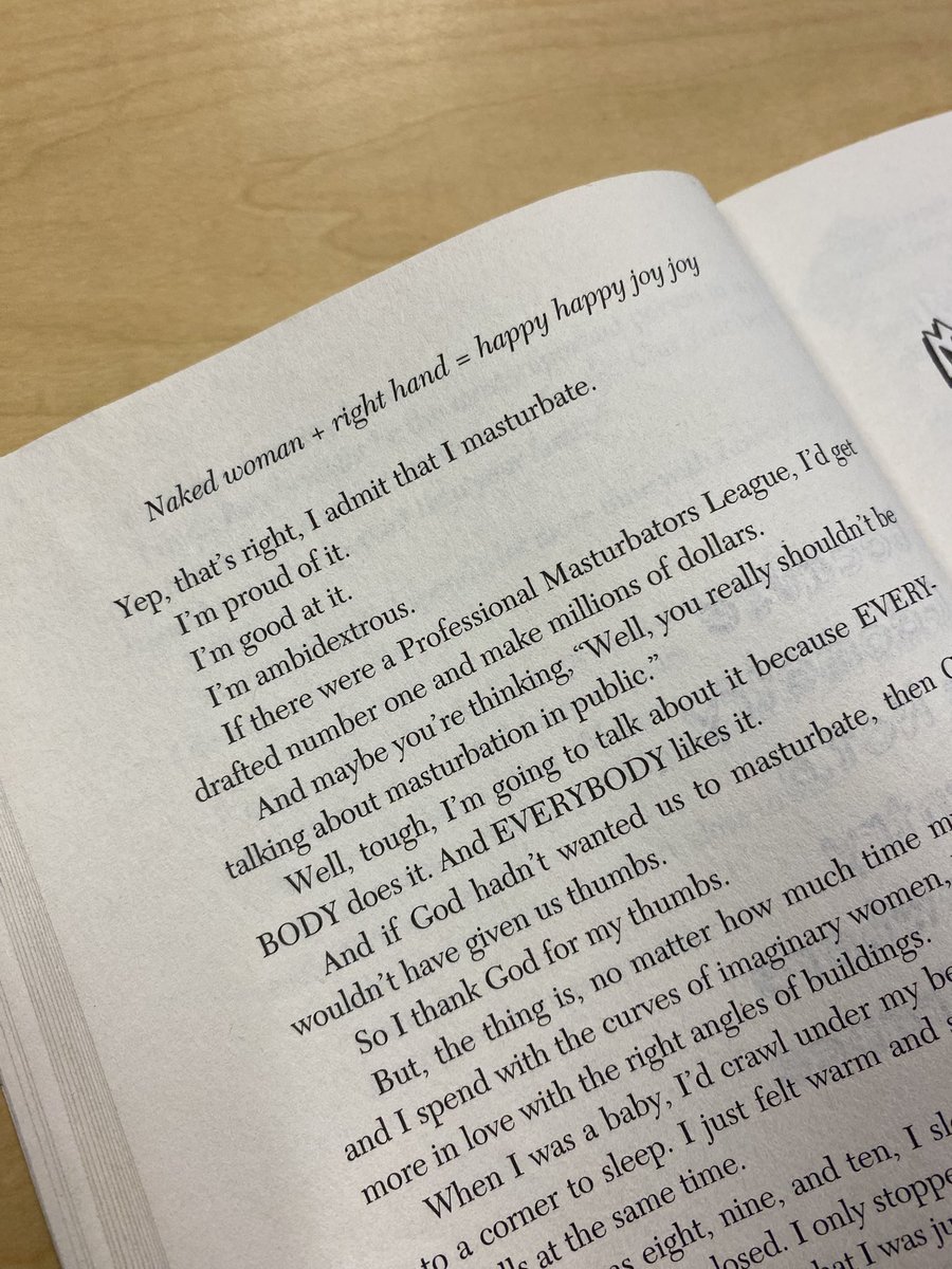 semecatboymaybe's tweet photo. English 9 book btw https://t.co/MCkVaDwZlR