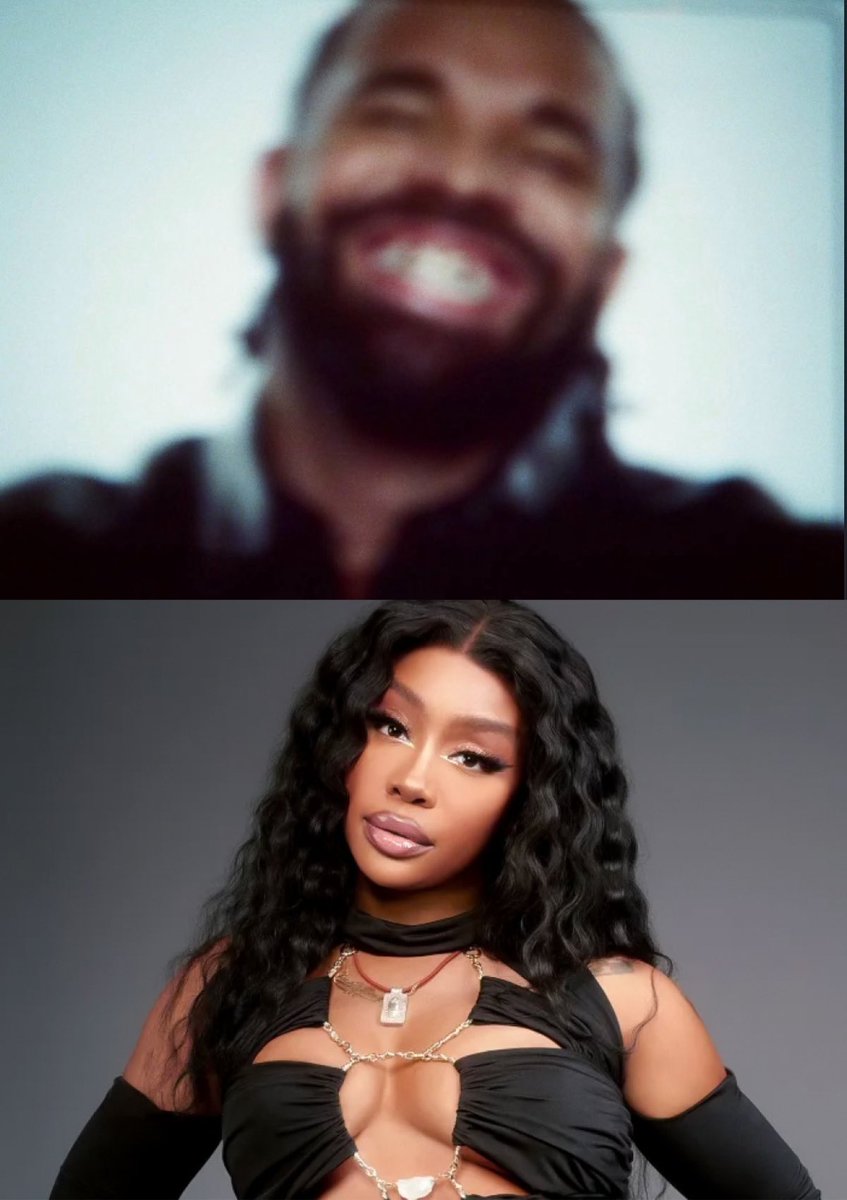 nfr_podcast's tweet photo. Drake and SZA are now the leading candidates to headline COACHELLA 2027 🚨

This comes after BTS pulled out of negotiations. Radiohead are also being considered. (via HitsDD) https://t.co/nhuAXpaG5f