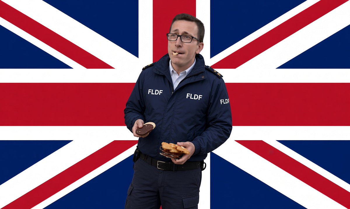 johnhoney1583's tweet photo. @JyCrtwrghtNat JOHN HONEY AND THE FLDF STANDS WITH JAY CARTWRIGHT 🏴󠁧󠁢󠁥󠁮󠁧󠁿🇬🇧 https://t.co/tvbshzPp0V