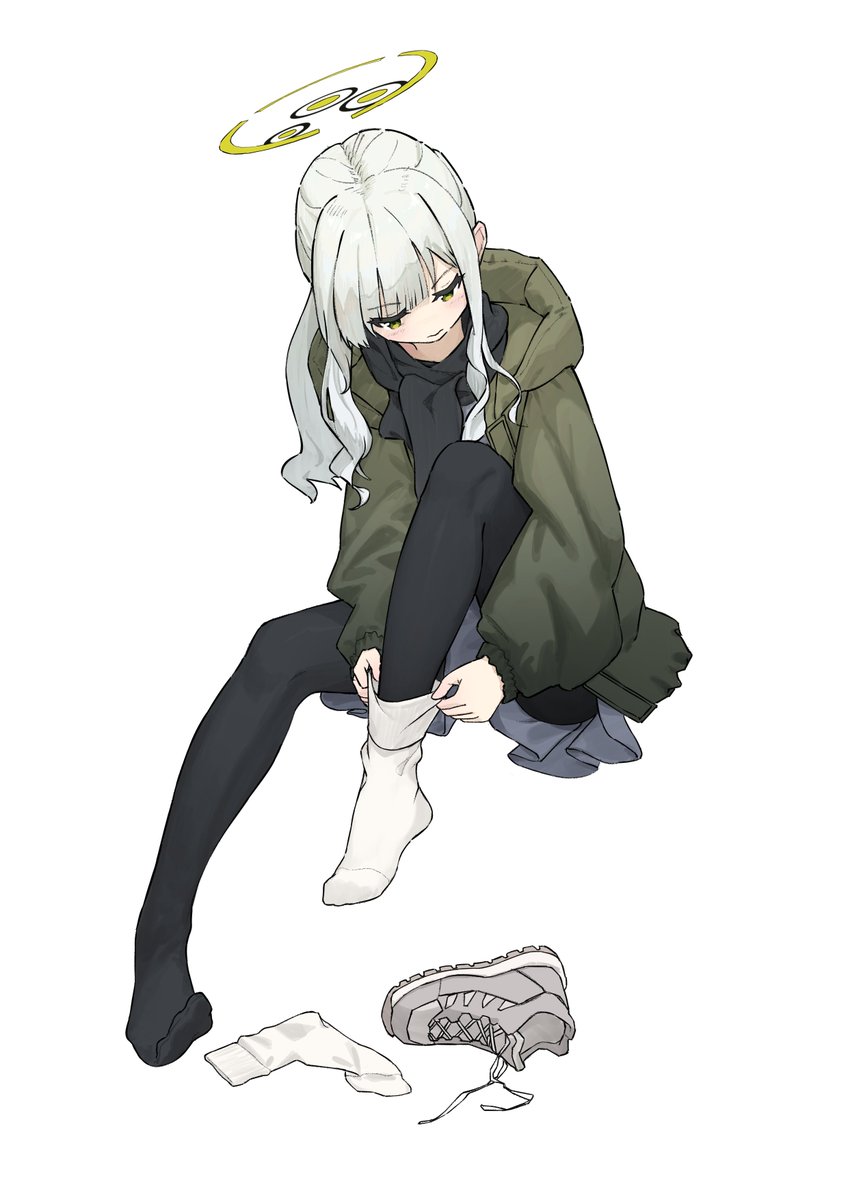 _Aoba_Suzuki_'s tweet photo. 尝试模仿 https://t.co/Kiqz70JKli
