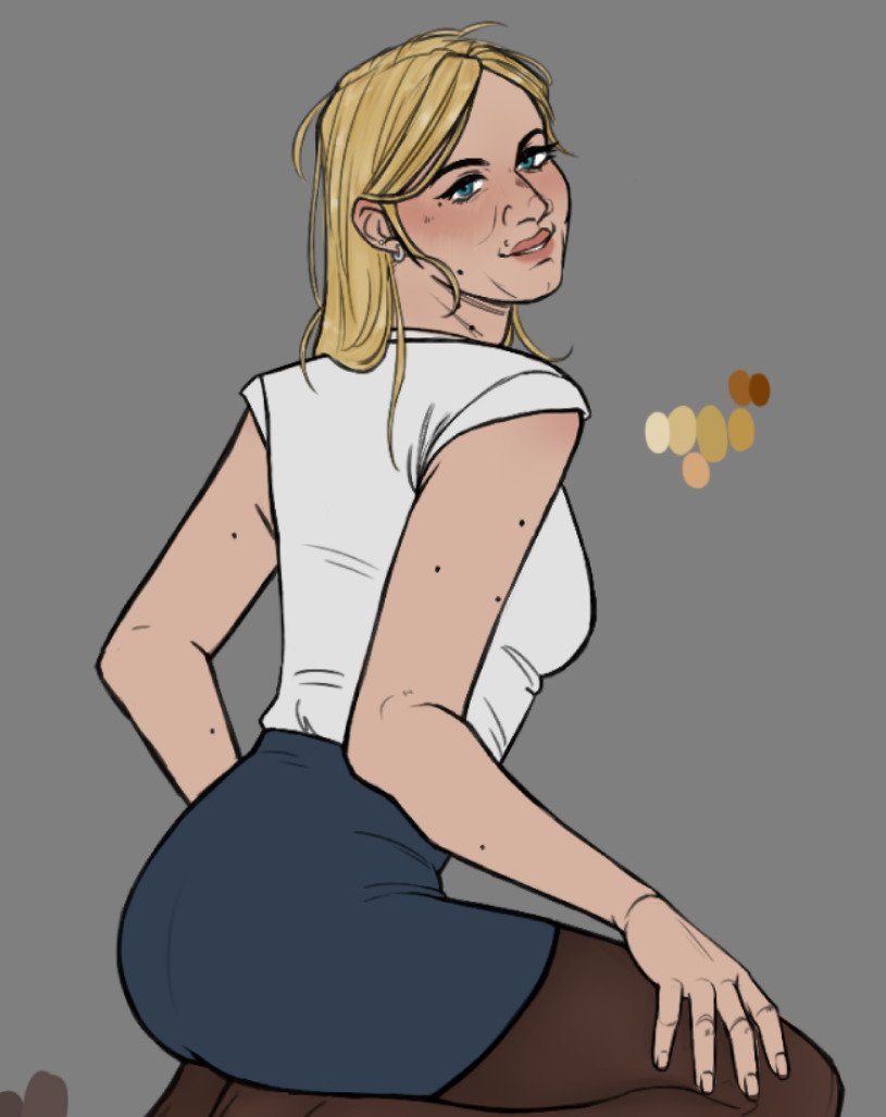 catboyf's tweet photo. Hello, I'm opening commissions in order to help fund my attempt at starting testosterone! Prices + TOS + more examples linked in my carrd: https://t.co/evDV9V5Tww https://t.co/0I52z07eTW