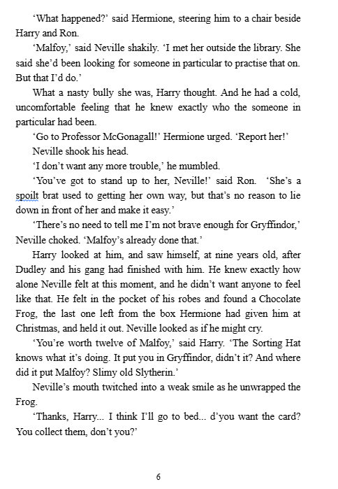 NWBroJaneway's tweet photo. Chapter 9 is up. And wow, Malfoid can be really savage. #Malfoid
https://t.co/MpeV2ljnQJ https://t.co/NpRkzebATT