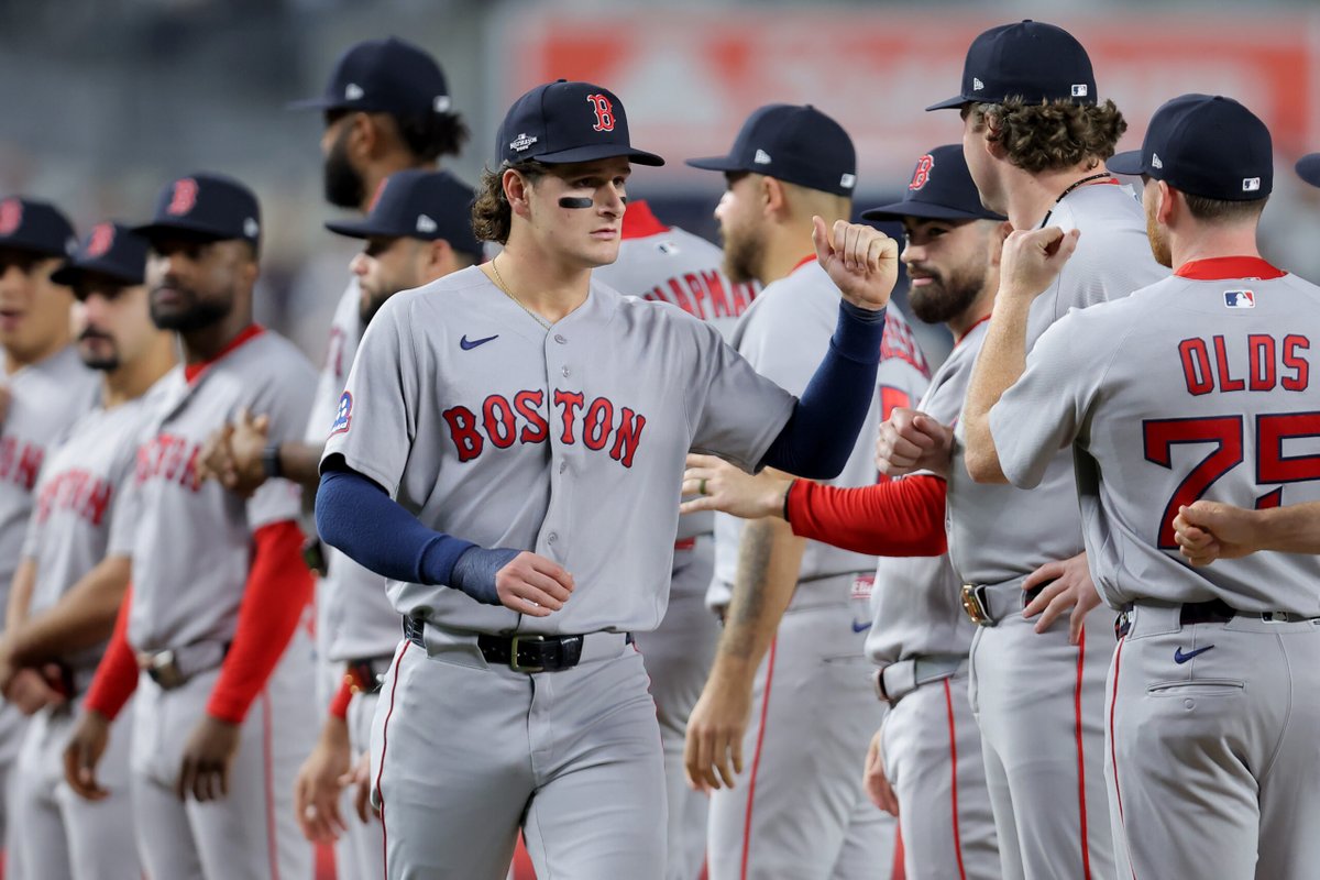 mlbtraderumors's tweet photo. Roman Anthony Expected To Avoid Offseason Surgery https://t.co/l7OyDDbvn8 https://t.co/MjRkH9hWET
