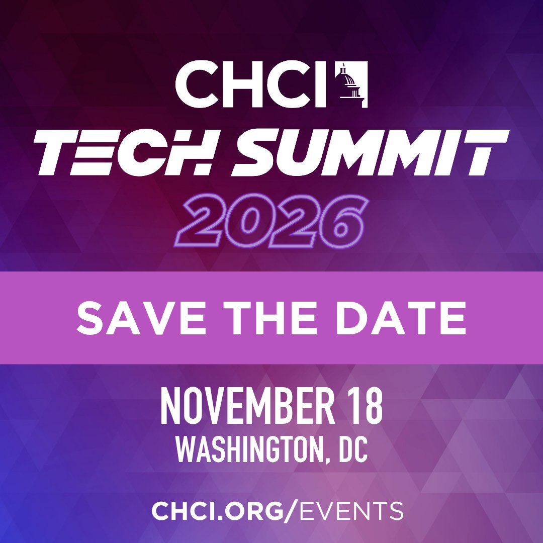 CHCI's tweet photo. Save the Date! – Join us on November 18 in Washington, DC, for a day of conversation, connection, and collaboration as Latino leaders, innovators, and policymakers come together to shape the future of tech.

More details coming soon! #CHCITech https://t.co/8nMM9RYwFZ