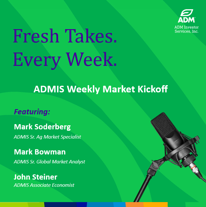 TradeADMIS's tweet photo. Our ADMIS Research Team shares their latest perspectives in this week’s Weekly Market Kickoff — helping you stay sharp and informed in a fast-moving futures market.
https://t.co/Y9SwOtT94q
#MarketInsights #Research #ADMIS https://t.co/BUMux60uPm
