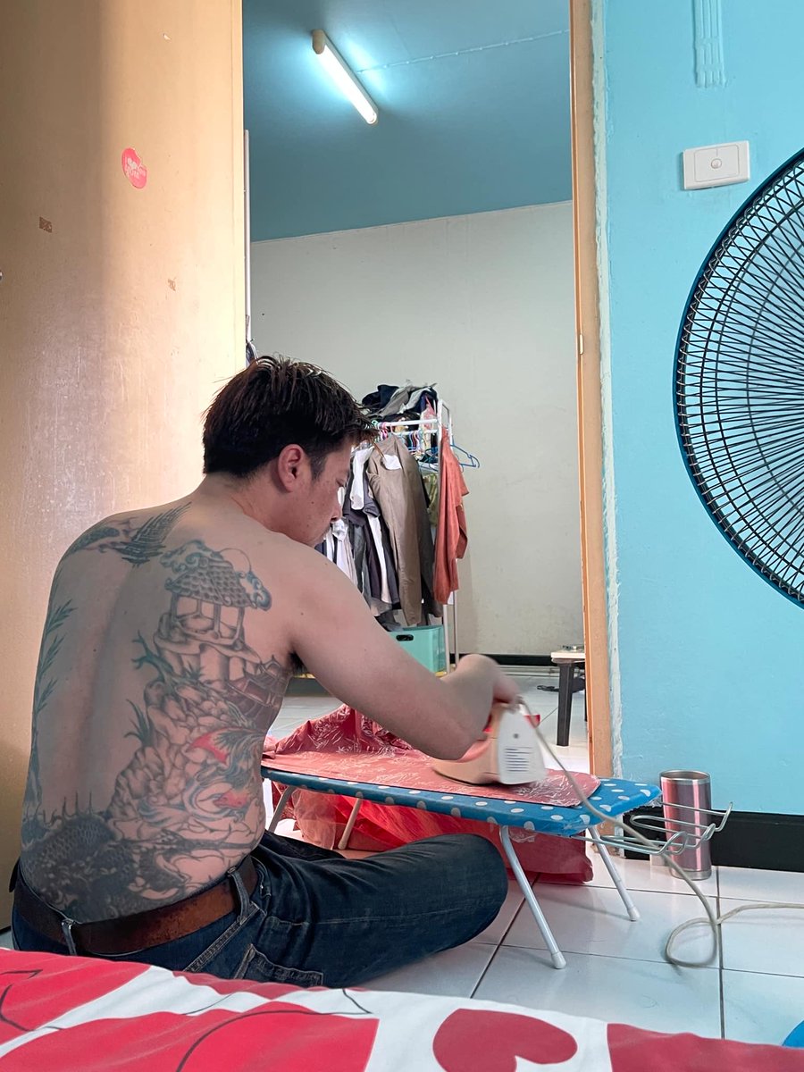 cccchan84249859's tweet photo. HouseWork… https://t.co/P95nFntJJy
