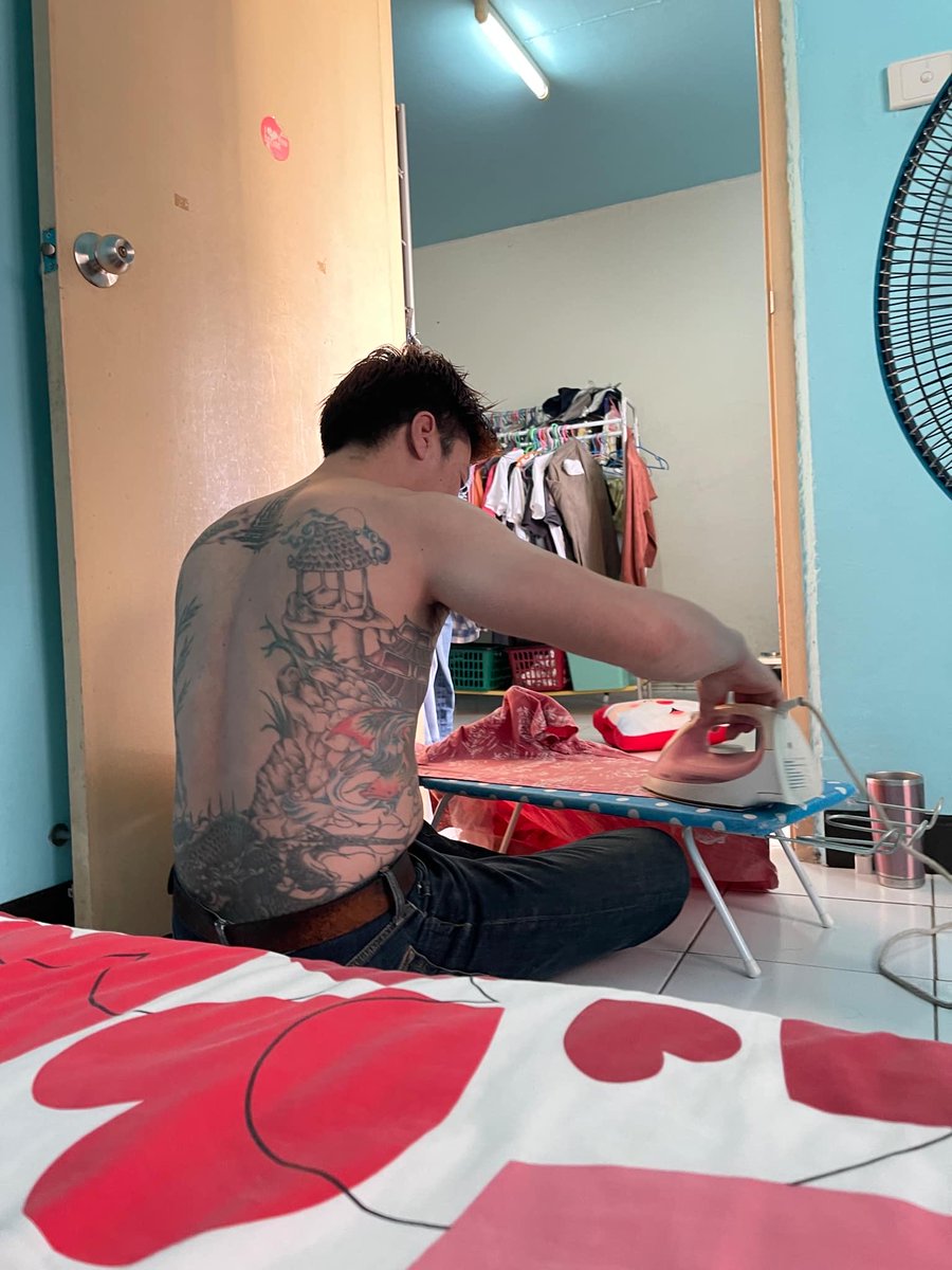 cccchan84249859's tweet photo. HouseWork… https://t.co/P95nFntJJy