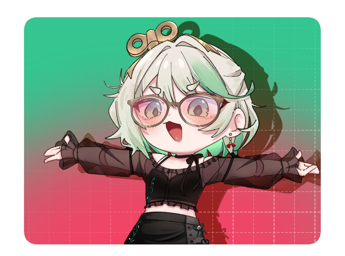 MiaoEma0's tweet photo. If Ceci were the villainous CEO's daughter... 🍷✨
#Immergination #CasualCece https://t.co/JaZx2vEnwK