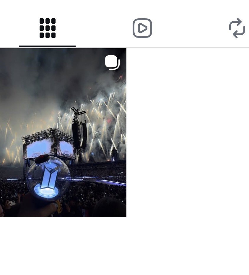 guacamolexbts's tweet photo. mi primer publicación en ig 😭 https://t.co/C1GWwAd8bK