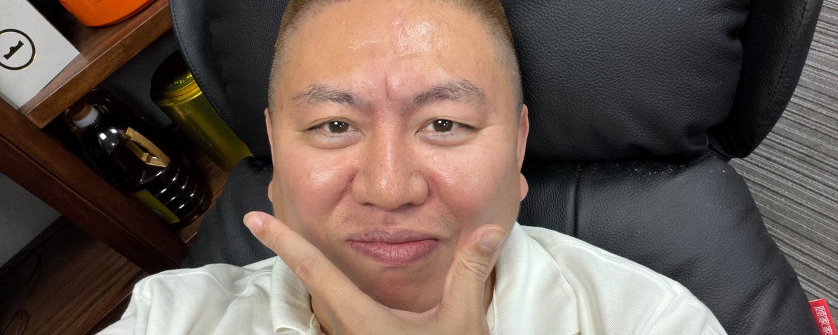 屌丝要想逆袭高富帅,就得看懂汤姆张