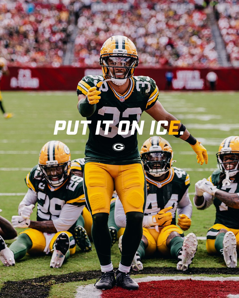 packers tweet picture