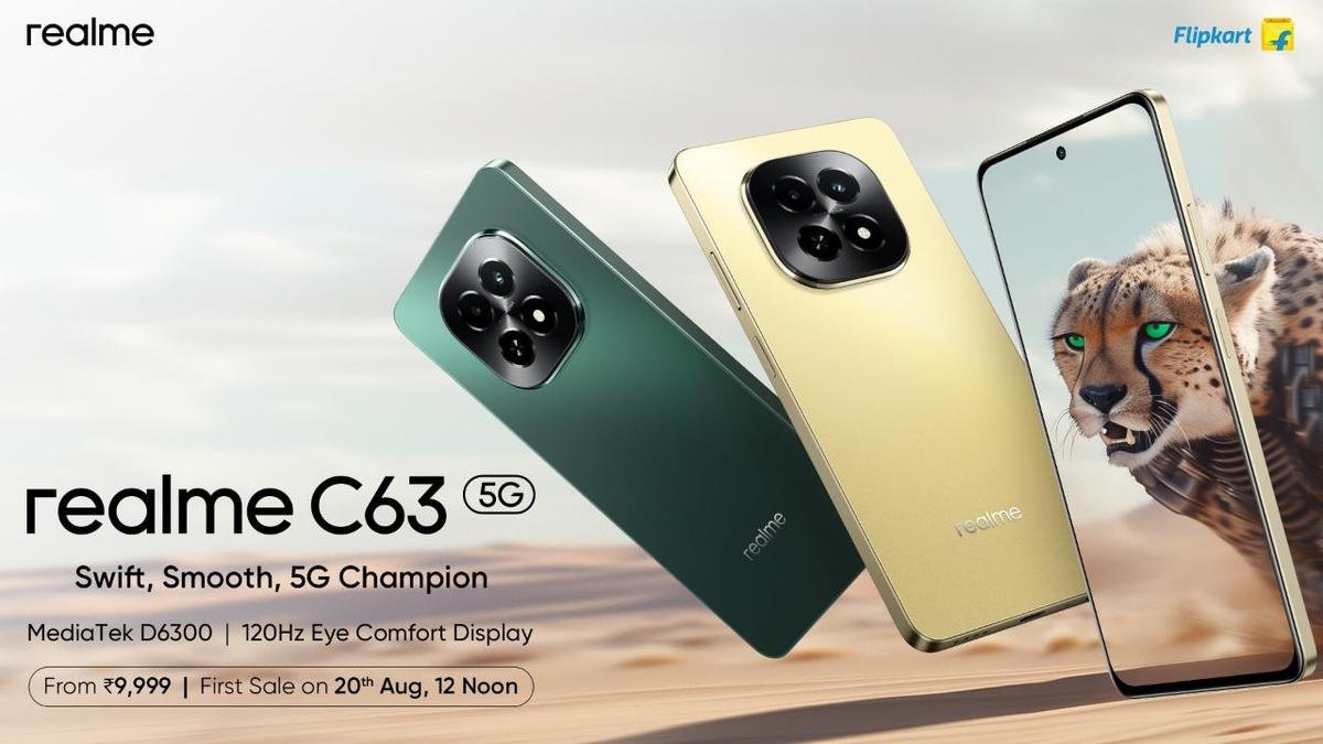techzoned_'s tweet photo. Dimensity 6300 Journey 

From 8K Till 40K!! 🔥 
Both from the same brand. 

#OppoF35 is the new Best deal under 40K! 🤌 https://t.co/gxMeNqnN99