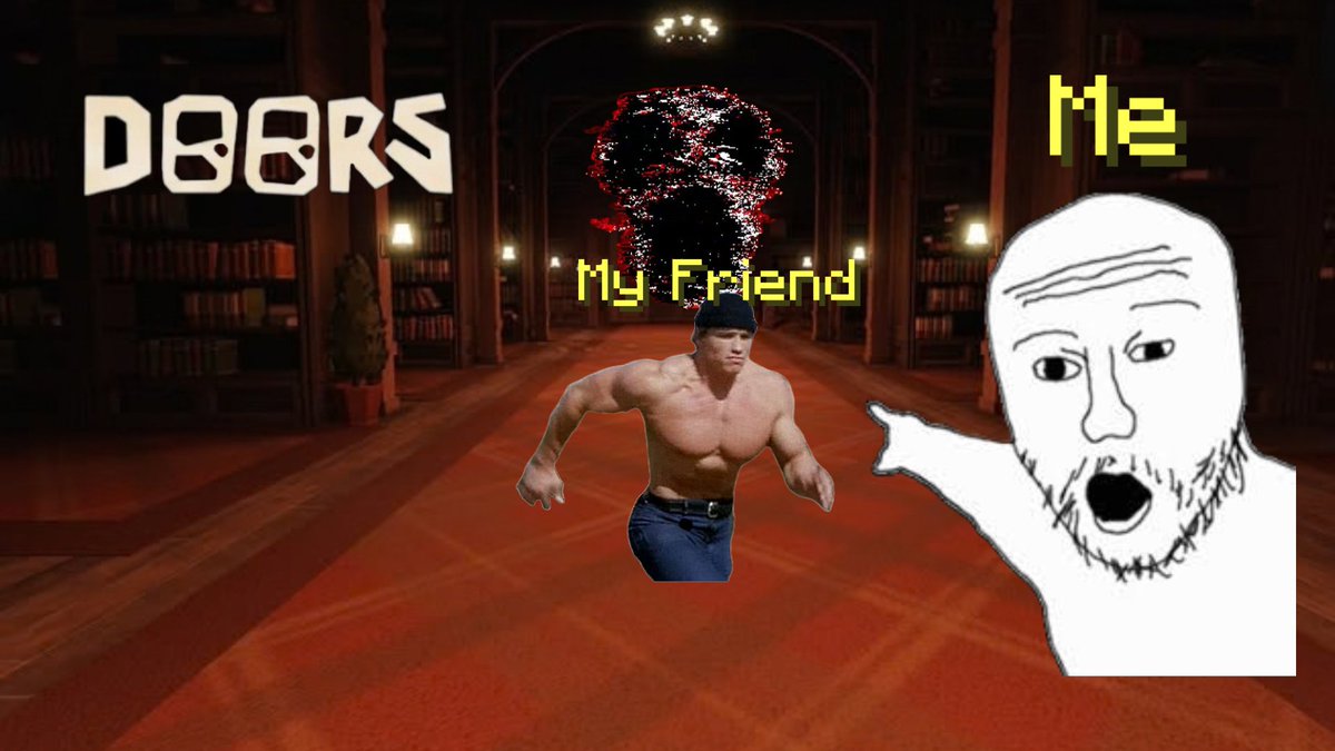 ArthHenric96344's tweet photo. Need a thumbmaker for your videos? I can do it!

A simple thumbnail what I did: https://t.co/AJpY7M9BAr