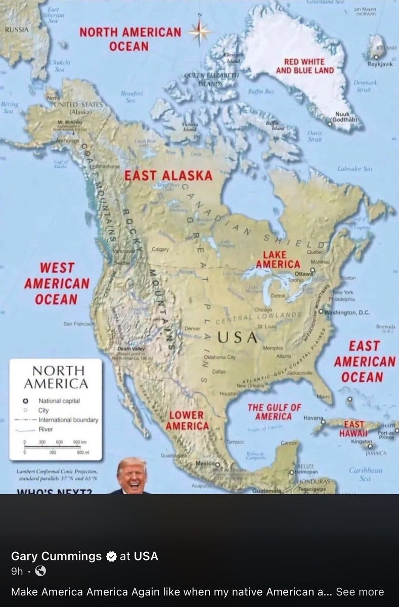 EricJGuerrra's tweet photo. @bennyjohnson Accurate,
now let’s focus on East Hawaii (a.k.a Cuba). https://t.co/IJNmj1rVBC